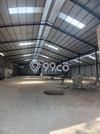 Gudang untuk disewa di Kebon Jeruk punya LT 1625m2 & LB 1625m2 harga sewa kompetitif Gudang untuk disewa di Kebon Jeruk punya LT 1625m2 & LB 1625m2 harga sewa kompetitif