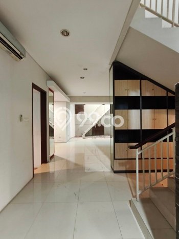 Rumah Kontrakan Jakarta Barat LT 162m2 LB 150m2 Kawasan Meruya Rumah Kontrakan Jakarta Barat LT 162m2 LB 150m2 Kawasan Meruya