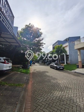 Tanah Siap Bangun Dijual di Jakarta Barat Punya Luas 126m2 Tanah Siap Bangun Dijual di Jakarta Barat Punya Luas 126m2