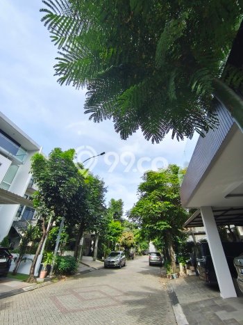 Tanah Siap Bangun Dijual di Jakarta Barat Punya Luas 126m2 Tanah Siap Bangun Dijual di Jakarta Barat Punya Luas 126m2