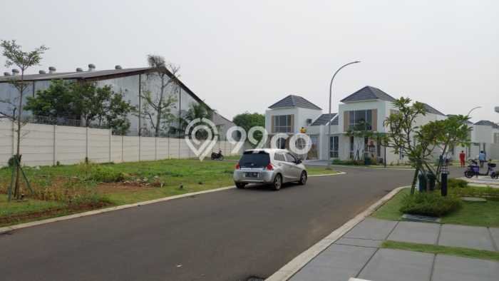 For Sale Rumah 3 Kamar Lokasi Strategis Bagus dan Strategis di Tangerang For Sale Rumah 3 Kamar Lokasi Strategis Bagus dan Strategis di Tangerang
