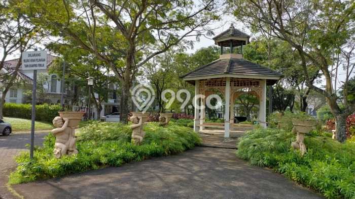 AREA PROSPEKTIF! Tanah di BSD Foresta, Luas 1m², Dekat Transportasi, Kawasan Berkembang AREA PROSPEKTIF! Tanah di BSD Foresta, Luas 1m², Dekat Transportasi, Kawasan Berkembang