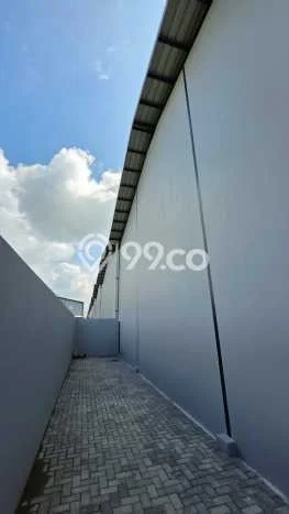 Pabrik Bagus LT 864m2 LB 800m2 Dijual di Legok Tangerang Pabrik Bagus LT 864m2 LB 800m2 Dijual di Legok Tangerang