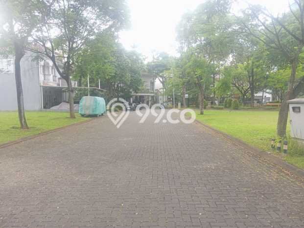 AREA PROSPEKTIF! Tanah di BSD Foresta, Luas 1m², Dekat Transportasi, Kawasan Berkembang AREA PROSPEKTIF! Tanah di BSD Foresta, Luas 1m², Dekat Transportasi, Kawasan Berkembang
