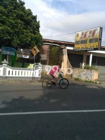 Dijual Tanah Lokasi Purwokerto, Banyumas Seluas 180m2 Dijual Tanah Lokasi Purwokerto, Banyumas Seluas 180m2