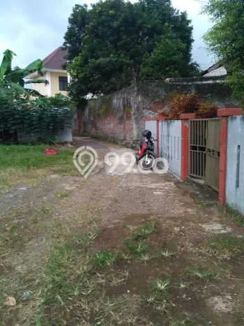 Tanah Dijual Lokasi Purwokerto Timur Purwokerto SHM Tanah Dijual Lokasi Purwokerto Timur Purwokerto SHM