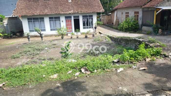 Rumah Budget Favorit Dijual di Kasihan LT 81m2 Rumah Budget Favorit Dijual di Kasihan LT 81m2