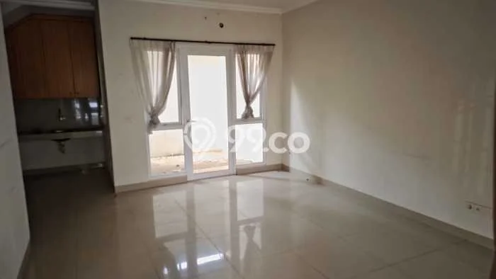 Rumah Modern 4 KT di BSD Alegria Tangerang Semi Furnished Rumah Modern 4 KT di BSD Alegria Tangerang Semi Furnished