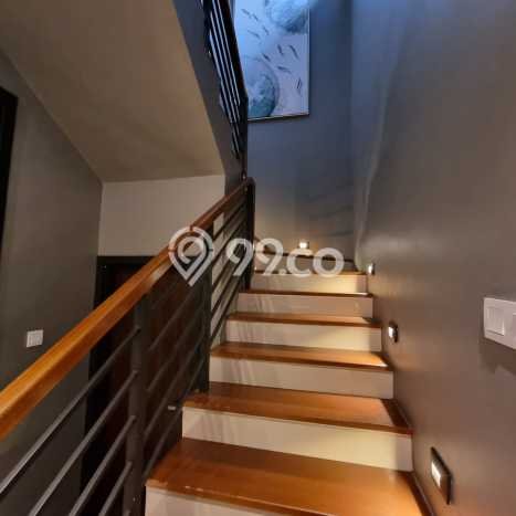 For Sale! Premium House LT 162m2 Desain Elegan di BSD Avani For Sale! Premium House LT 162m2 Desain Elegan di BSD Avani
