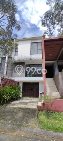 For Sale! Premium House LT 128m2 Desain Modern di BSD Foresta For Sale! Premium House LT 128m2 Desain Modern di BSD Foresta