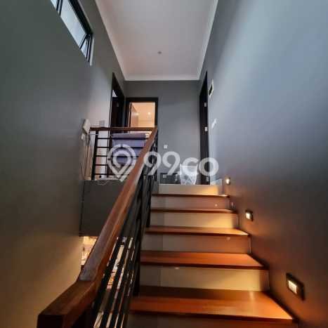 For Sale! Premium House LT 162m2 Desain Elegan di BSD Avani For Sale! Premium House LT 162m2 Desain Elegan di BSD Avani