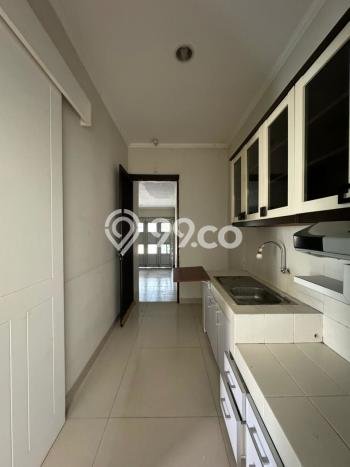 Rumah Luxury Modern Tanpa Renovasi di BSD Green Wich Tangerang Rumah Luxury Modern Tanpa Renovasi di BSD Green Wich Tangerang