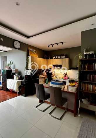 For Sale! Premium House LT 162m2 Desain Elegan di BSD Avani For Sale! Premium House LT 162m2 Desain Elegan di BSD Avani