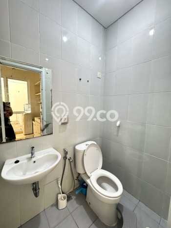 Rumah Luas Asri 3 KT Siap Huni di BSD Green Wich Tangerang Rumah Luas Asri 3 KT Siap Huni di BSD Green Wich Tangerang