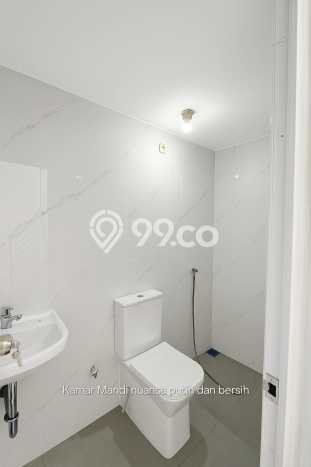 Rumah Luxury Modern Siap Huni di BSD The Icon Tangerang Rumah Luxury Modern Siap Huni di BSD The Icon Tangerang