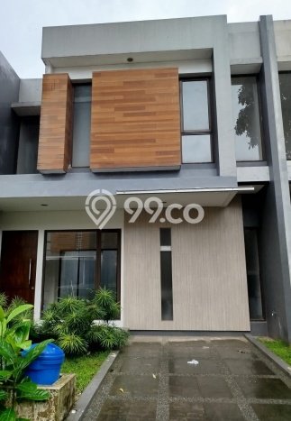 Hunian Super Mewah dengan Akses Paling Strategis di BSD Eminent, Tangerang Hunian Super Mewah dengan Akses Paling Strategis di BSD Eminent, Tangerang
