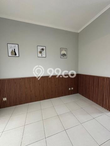 Dijual Rumah Eksklusif 3 KT di BSD The Icon, Tangerang Dijual Rumah Eksklusif 3 KT di BSD The Icon, Tangerang