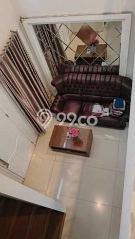 Rumah Luxury Modern Siap Huni di BSD Green Wich Tangerang Rumah Luxury Modern Siap Huni di BSD Green Wich Tangerang