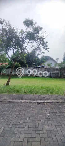 Dijual Tanah Lokasi BSD Vanya Park, Tangerang Seluas 77m2 Dijual Tanah Lokasi BSD Vanya Park, Tangerang Seluas 77m2