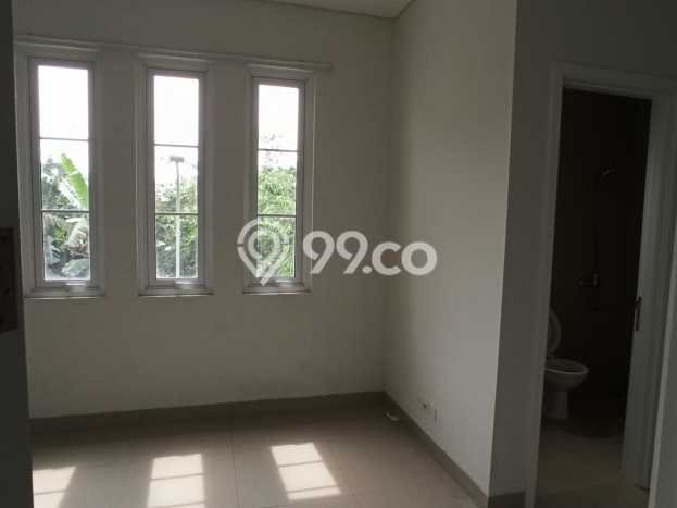 Hunian Nyaman Asri 3 KT Siap Huni di BSD The Savia Tangerang Hunian Nyaman Asri 3 KT Siap Huni di BSD The Savia Tangerang