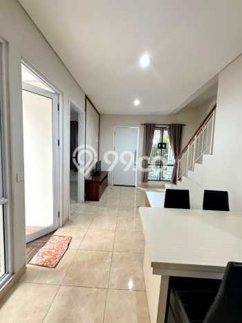 Rumah Luas Asri 3 KT Siap Huni di BSD Green Wich Tangerang Rumah Luas Asri 3 KT Siap Huni di BSD Green Wich Tangerang