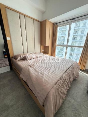 Apartemen Favorit Nyaman Dijual di Tangerang dengan 1 Kamar Tidur Apartemen Favorit Nyaman Dijual di Tangerang dengan 1 Kamar Tidur