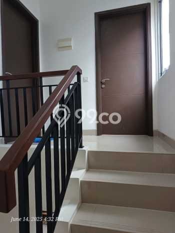 Hunian Nyaman Asri 3 KT Siap Huni di BSD Alegria Tangerang Hunian Nyaman Asri 3 KT Siap Huni di BSD Alegria Tangerang