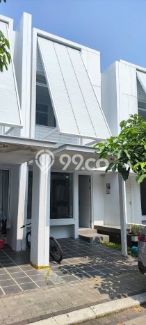 Dijual Hunian Rumah Nyaman 2 KT di BSD Vanya Park, Tangerang Dijual Hunian Rumah Nyaman 2 KT di BSD Vanya Park, Tangerang