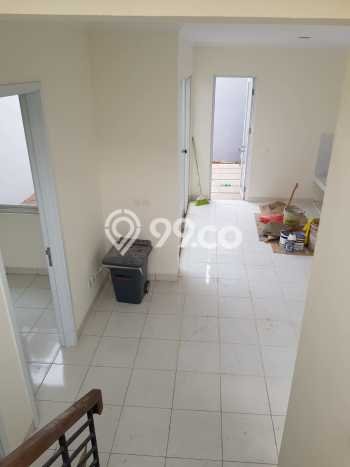 Rumah Minimalis 3 Kamar LT 119m2 di BSD The Icon Rumah Minimalis 3 Kamar LT 119m2 di BSD The Icon