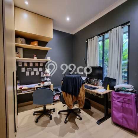 For Sale! Premium House LT 162m2 Desain Elegan di BSD Avani For Sale! Premium House LT 162m2 Desain Elegan di BSD Avani