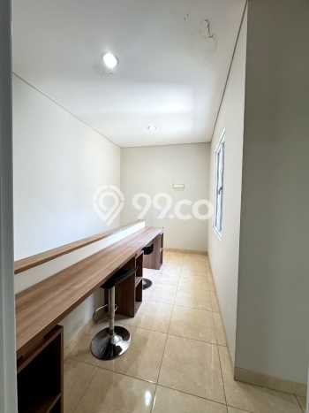 Rumah Luas Asri 3 KT Siap Huni di BSD Green Wich Tangerang Rumah Luas Asri 3 KT Siap Huni di BSD Green Wich Tangerang