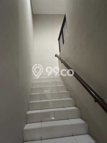 Rumah Luxury Modern Siap Huni di BSD Foresta Tangerang Rumah Luxury Modern Siap Huni di BSD Foresta Tangerang