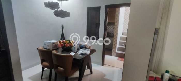 Hunian Mewah LB 160m2 Siap Pakai Desain Elegan di BSD City, Tangerang Hunian Mewah LB 160m2 Siap Pakai Desain Elegan di BSD City, Tangerang