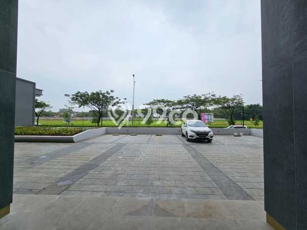 Unit Kantor Dijual di Tangerang LT 155m2 & LB 595m2 Unit Kantor Dijual di Tangerang LT 155m2 & LB 595m2