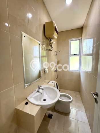 Rumah Luas Asri 3 KT Siap Huni di BSD Green Wich Tangerang Rumah Luas Asri 3 KT Siap Huni di BSD Green Wich Tangerang