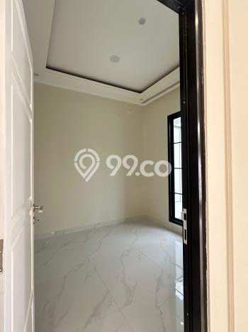 Rumah Luxury Modern Tanpa Renovasi di BSD Kencana Loka Tangerang Rumah Luxury Modern Tanpa Renovasi di BSD Kencana Loka Tangerang
