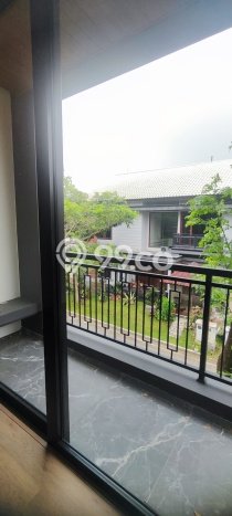 Jual Rumah Mewah Elegan Dengan View Eksklusif di BSD Foresta, Tangerang Jual Rumah Mewah Elegan Dengan View Eksklusif di BSD Foresta, Tangerang