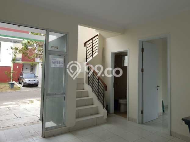 Rumah Minimalis 3 Kamar LT 119m2 di BSD The Icon Rumah Minimalis 3 Kamar LT 119m2 di BSD The Icon