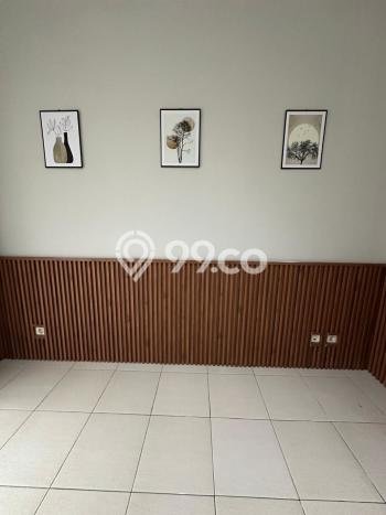 Dijual Rumah Eksklusif 3 KT di BSD The Icon, Tangerang Dijual Rumah Eksklusif 3 KT di BSD The Icon, Tangerang