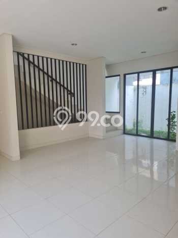 For Sale! Premium House LT 128m2 Desain Modern di BSD Foresta For Sale! Premium House LT 128m2 Desain Modern di BSD Foresta