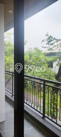 Jual Rumah Mewah Elegan Dengan View Eksklusif di BSD Foresta, Tangerang Jual Rumah Mewah Elegan Dengan View Eksklusif di BSD Foresta, Tangerang