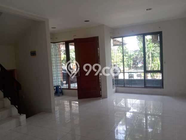 Rumah Minimalis 2 KT di BSD Foresta Tangerang Unfurnished Rumah Minimalis 2 KT di BSD Foresta Tangerang Unfurnished
