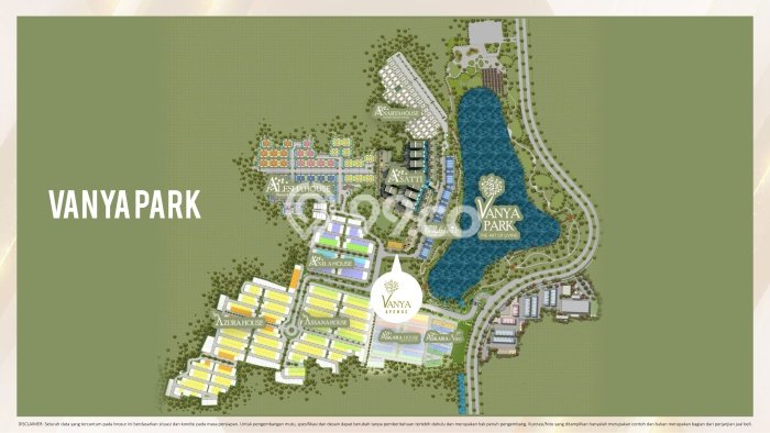 Ruko Bagus Dijual di BSD Vanya Park Tangerang Lokasi Strategis Cocok untuk Kembangkan Bisnis Ruko Bagus Dijual di BSD Vanya Park Tangerang Lokasi Strategis Cocok untuk Kembangkan Bisnis