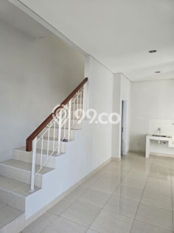 Rumah Modern 3 KT LT 77m2 di BSD Vanya Park Rumah Modern 3 KT LT 77m2 di BSD Vanya Park