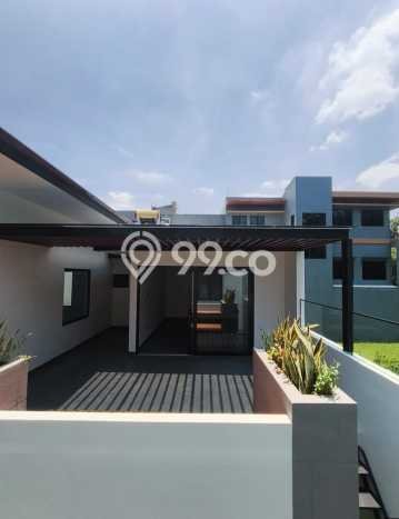 Jual Rumah Mewah Megah Dengan View Cantik di BSD Puspita Loka, Tangerang Jual Rumah Mewah Megah Dengan View Cantik di BSD Puspita Loka, Tangerang