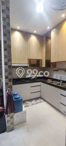 Hunian Mewah LB 160m2 Siap Pakai Desain Elegan di BSD City, Tangerang Hunian Mewah LB 160m2 Siap Pakai Desain Elegan di BSD City, Tangerang