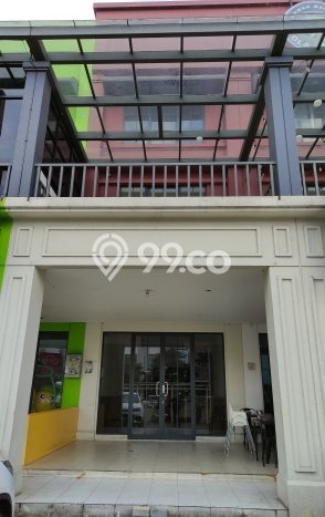 Ruko Bagus Dijual di Gading Serpong Tangerang Lokasi Strategis Cocok untuk Kembangkan Bisnis Ruko Bagus Dijual di Gading Serpong Tangerang Lokasi Strategis Cocok untuk Kembangkan Bisnis