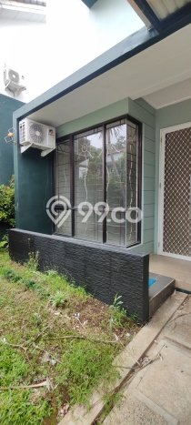 Rumah Minimalis 2 KT di BSD Foresta Tangerang Unfurnished Rumah Minimalis 2 KT di BSD Foresta Tangerang Unfurnished