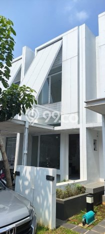 Dijual Hunian Rumah Nyaman 2 KT di BSD Vanya Park, Tangerang Dijual Hunian Rumah Nyaman 2 KT di BSD Vanya Park, Tangerang