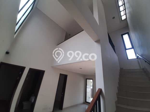 Hunian Super Elit dengan Akses Paling Strategis di BSD Eminent, Tangerang Hunian Super Elit dengan Akses Paling Strategis di BSD Eminent, Tangerang